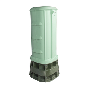 Multi-Purpose | Pedestals | Enclosures - Above Ground | Power ...