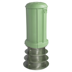AV8815, Secondary Pedestal Assembly, LDPE