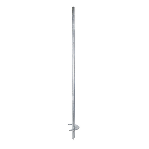 1.25" Square Shaft Lead (SS125), 10 x 5ft