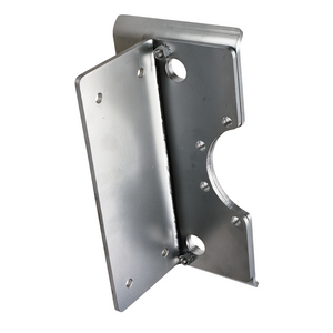 Capstan Hoist Universal Bracket, For 1,000 lb Units
