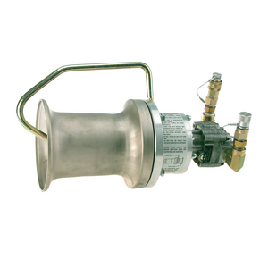 Hydraulic Drive Motor