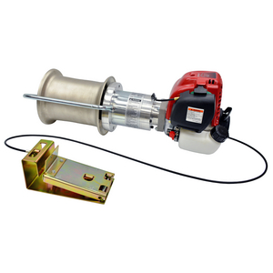 Capstan Hoist 3,000 lb. (Gas)