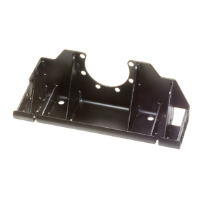 Capstan Hoist Bolt-Down Bracket, For 3,000 lb Units
