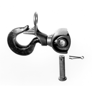 Tension Puller Hook Adapter