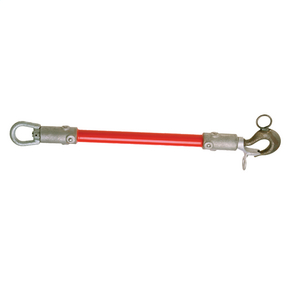 15 in (381 mm) EPOXIGLAS™ Hoist Link Stick