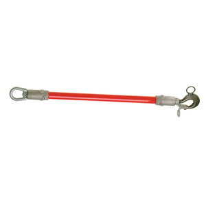 18 in (457 mm) EPOXIGLAS™ Hoist Link Stick