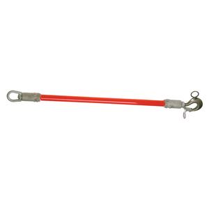 24 in (609 mm) EPOXIGLAS™ Hoist Link Stick
