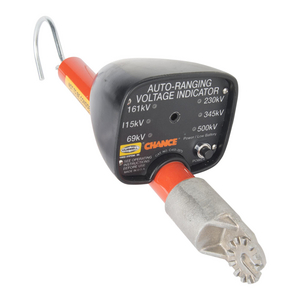 Auto-Ranging Voltage Indicator (ARVI), 69kV - 500kV
