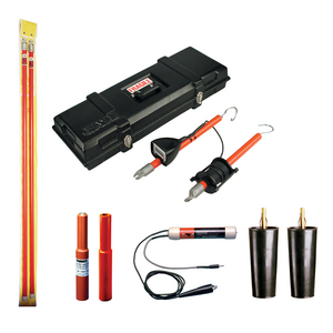 Digital Phasing Tester Kit, 16kV