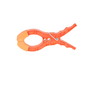 CHANCE® Rubber Glove Blanket Clamp