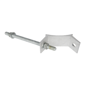 Extension Plate