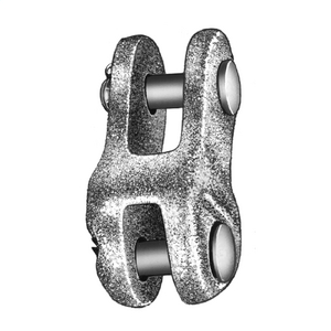 Corona-Free Clevis-Clevis