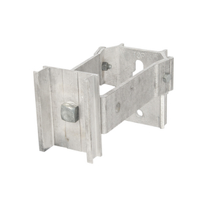 SINGLE POSITION RECLOSER MOUNTING BRACKET