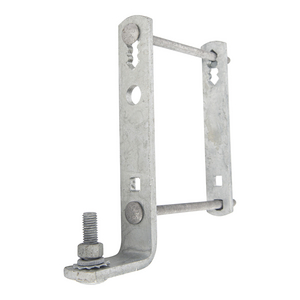 Crossarm Mounted | Cutout-Arrester Brackets | Equipment Brackets ...