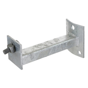 SECONDARY RACK EXTENSION BRACKET, 10in OFFSET