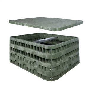 Assembly, PM303642, HDPE