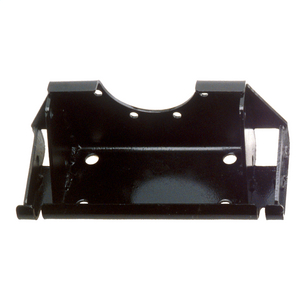 Capstan Hoist Bolt-Down Bracket, For 1,000 lb Units