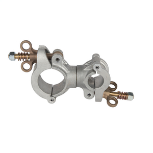 Double Clamp