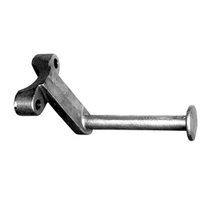 CHANCE® Side Mount Support Stud for Grounding Clamp