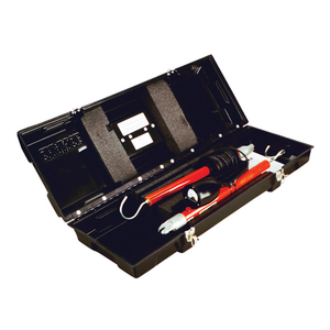 Phase Rotation Tester with Case, 16kV