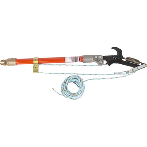 Epoxiglas Tree Trimmer - 1.25" - 18" with Universal Adapter