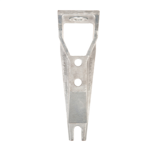 POLE TOP BRACKET for POST-TYPE INSULATORS