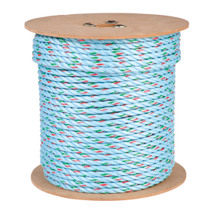 1/2 in Samson ULTRA BLUE-3™ Polyolefin Rope