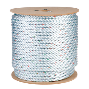 1/2 in Samson SSR-100-3™ Polyolefin-Polyester Blend Rope