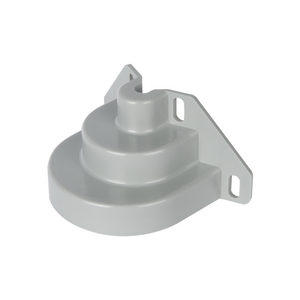 ADAPTER BOOT for CABLE GUARD, 1in - 2in SIZE, POLYETHYLENE