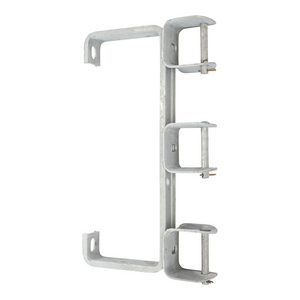 3-WIRE SECONDARY BRACKET, 11-3/4in OFFSET