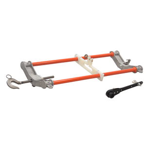 Symmetrical Tension Puller
