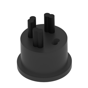 ROC™ Drop Grommet for 350 Closure, 4 Port