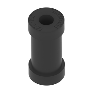 Round Drop Grommet for 570 & 790 Closures, 1 Port x 5/16" Dia.