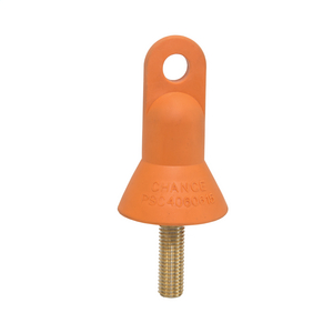 CHANCE® 30mm Grounding Ball Stud Cover