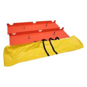 Barrier Board Kit (2 Barriers and Bag)