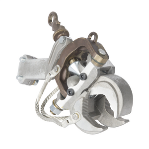 All-Angle Ground Clamp, 5H
