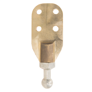 NEMA Pad Adapter, 4-Hole, 5H