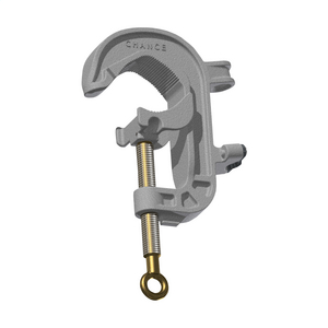 CHANCE® Ground Clamp, C-Type, Type I-Class B-Grade 6H, 2.88in. Jaw Opening