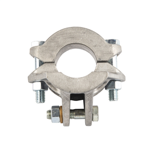 Hot End Ladder Support Ladder Clamp for 2" Rails