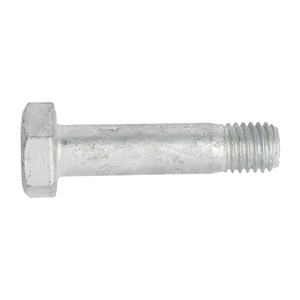 Square Shaft (SS125) Bolt Replacement