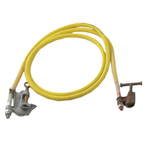 Single Reel Grounding Set