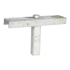 Concrete Slab Bracket