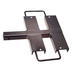 Capstan Hoist Hitch-Receiver Mount, for 1,000 lb Units