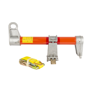 Strap Gin, 5 in Extended Base