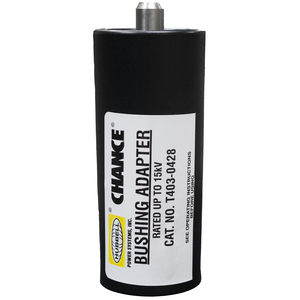 Bushing Adapter, 15kV