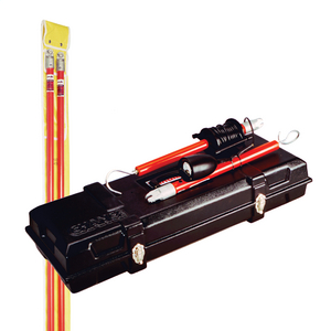 Dual Range Phasing Tester Kit, 1 & 16kV