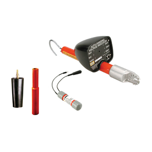 Auto-Ranging Voltage Indicator OH / URD (ARVI) Kit, 600V - 69kV