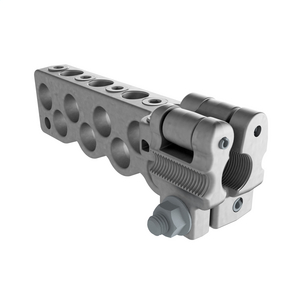 Transformer Stud Bar Connector with Cover