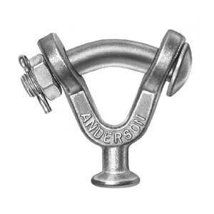 Y-Clevis Ball