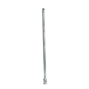 1.5" Square Shaft Extension(SS5), 3-1/2ft